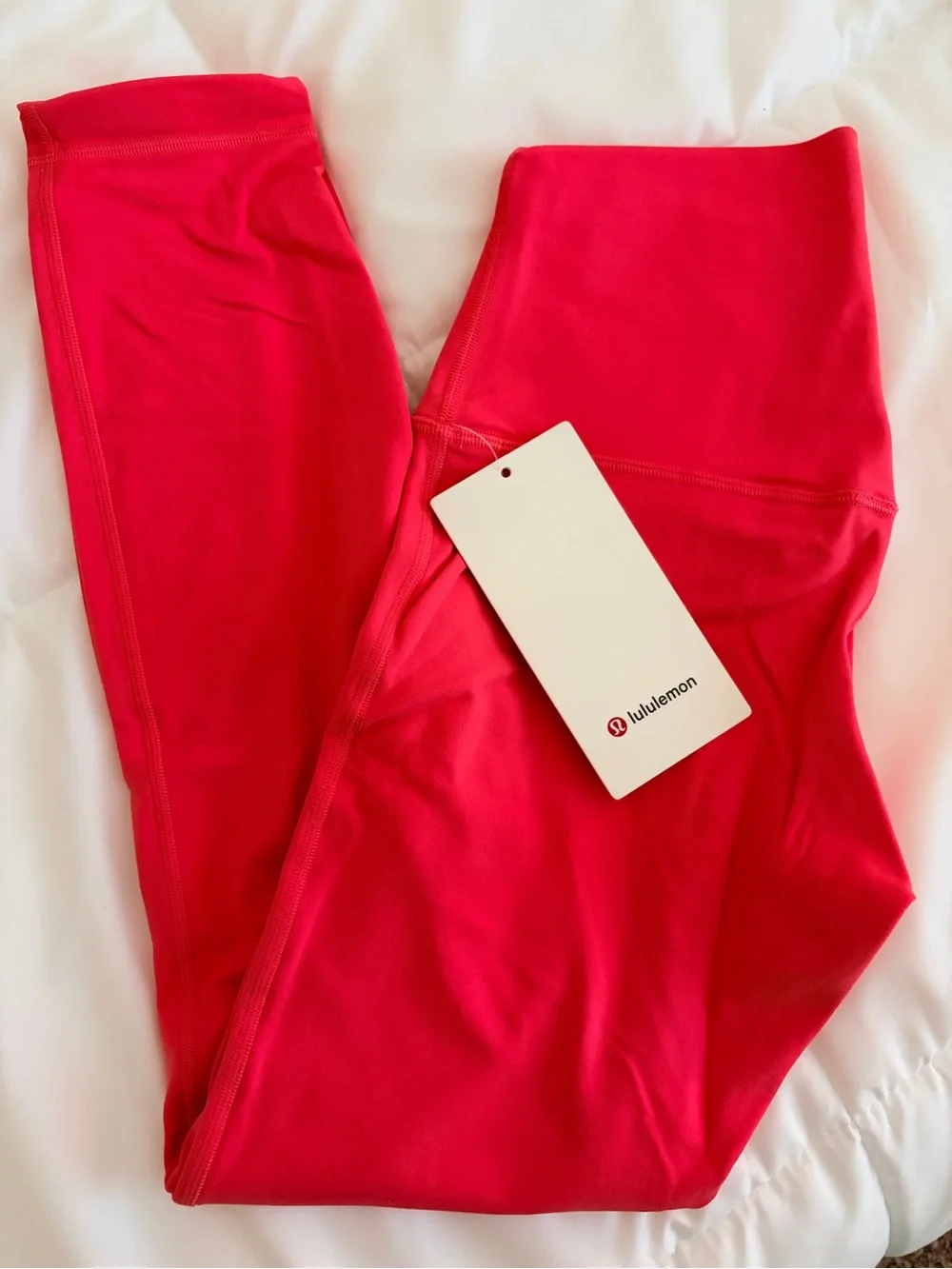 lululemon athletica High-Rise Leggings